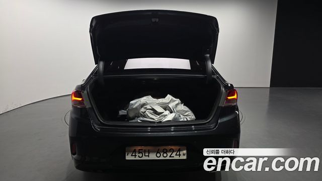 Hyundai Sonata New Rise 2.0 Premium Special 2018 — фото 20
