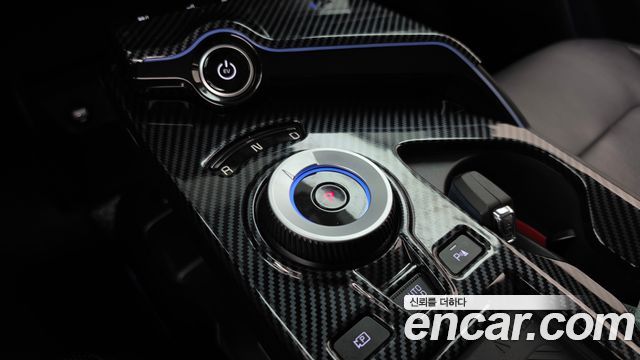 Kia EV6 Long Range 4WD Earth 2023 — фото 9