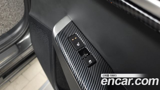 Kia EV6 Long Range 4WD Earth 2023 — фото 19