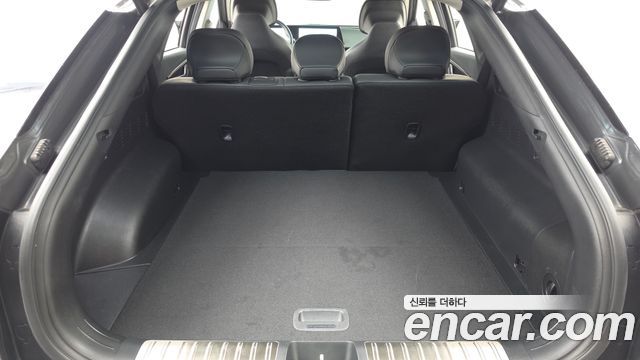 Kia EV6 Long Range 4WD Earth 2023 — фото 20
