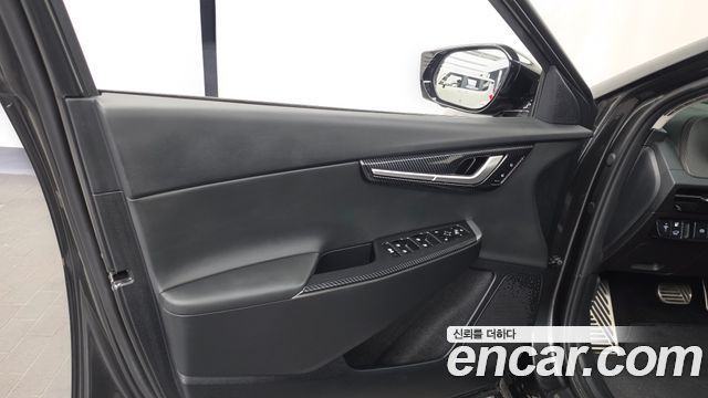 Kia EV6 Long Range 4WD Earth 2023 — фото 24