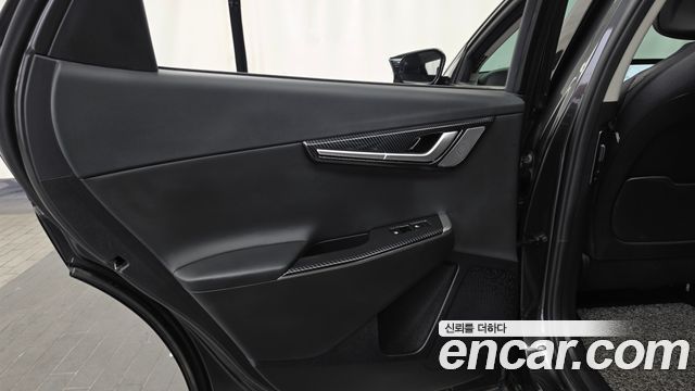Kia EV6 Long Range 4WD Earth 2023 — фото 25