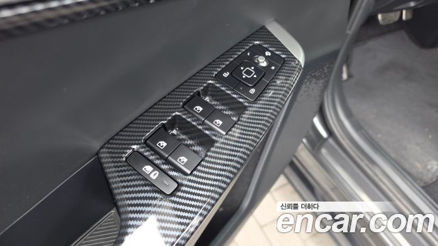 Kia EV6 Long Range 4WD Earth 2023 — фото 27