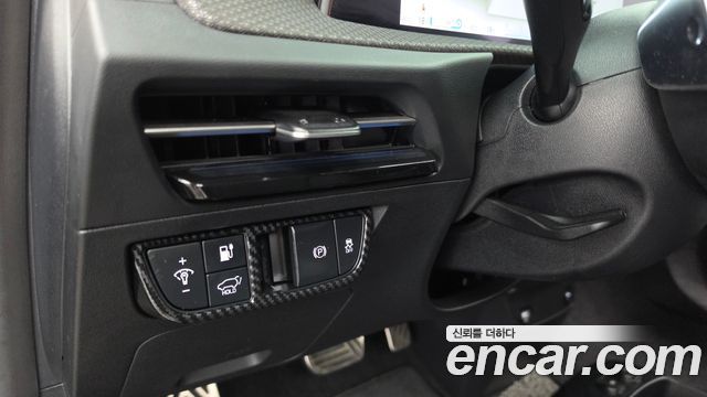 Kia EV6 Long Range 4WD Earth 2023 — фото 28