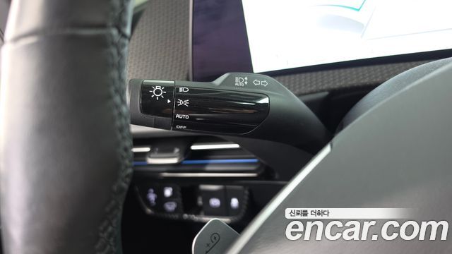 Kia EV6 Long Range 4WD Earth 2023 — фото 29