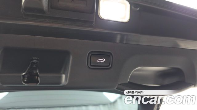 Kia EV6 Long Range 4WD Earth 2023 — фото 32