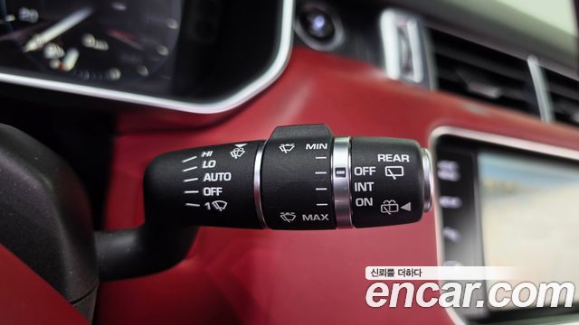 Land Rover Range Rover Sport (II) 3.0 SDV6 HSE Dynamic 2014 — фото 17
