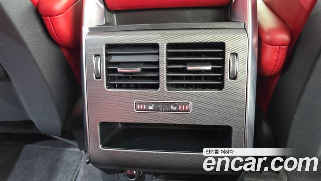 Land Rover Range Rover Sport (II) 3.0 SDV6 HSE Dynamic 2014 — фото 18