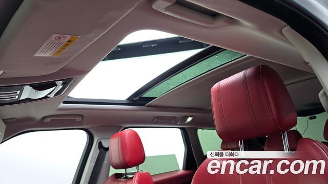 Land Rover Range Rover Sport (II) 3.0 SDV6 HSE Dynamic 2014 — фото 19