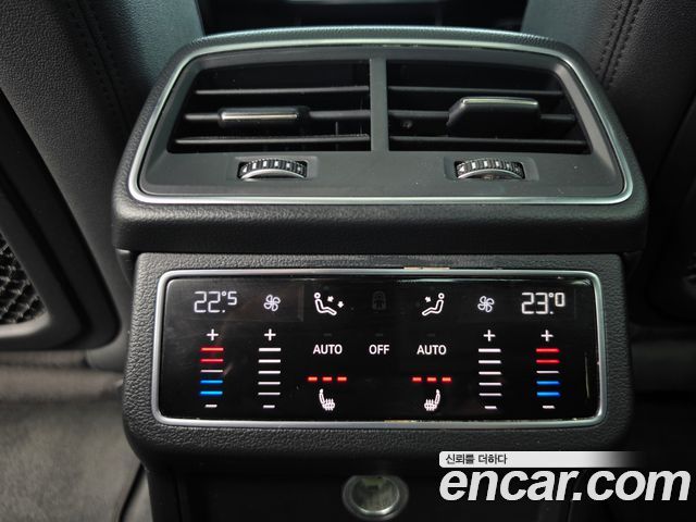 Audi A6 (C8) 40 TDI 2020 — фото 20