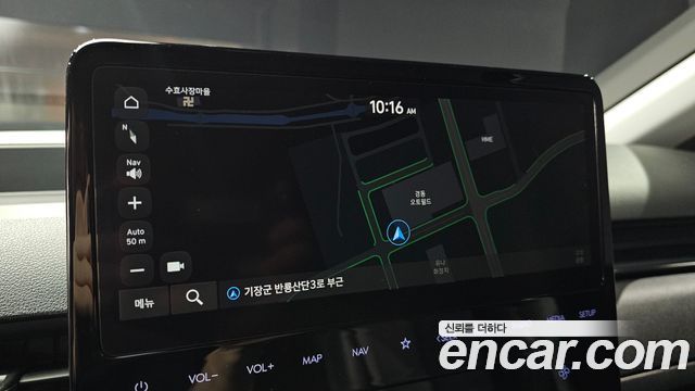 Hyundai Staria Tourer 9-Seater Modern 2023 — фото 15
