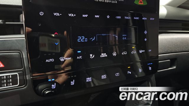 Hyundai Staria Tourer 9-Seater Modern 2023 — фото 28