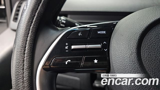Hyundai Staria Tourer 9-Seater Modern 2023 — фото 30
