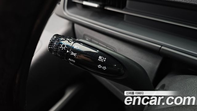 Hyundai Staria Tourer 9-Seater Modern 2023 — фото 32
