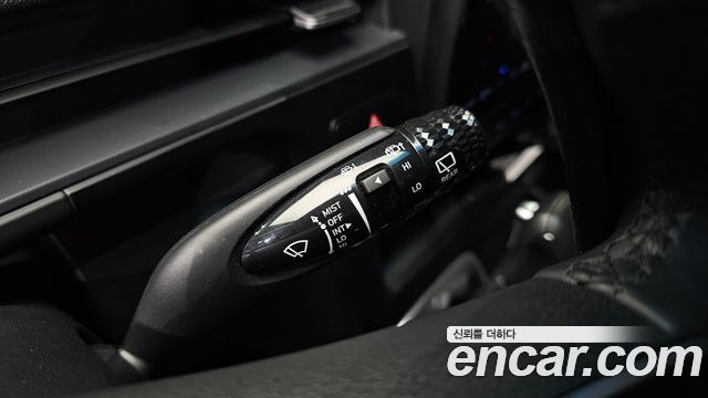 Hyundai Staria Tourer 9-Seater Modern 2023 — фото 33