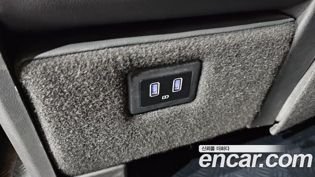 Hyundai Staria Tourer 9-Seater Modern 2023 — фото 36