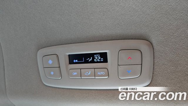 Hyundai Staria Tourer 9-Seater Modern 2023 — фото 38