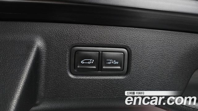 Hyundai Staria Tourer 9-Seater Modern 2023 — фото 40