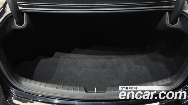 Kia K7 2.4 GDI Prestige 2016 — фото 27