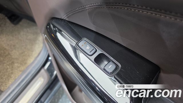 Kia K7 2.4 GDI Prestige 2016 — фото 35