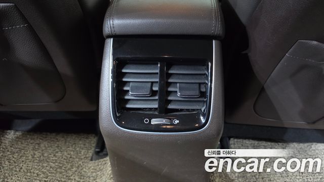 Kia K7 2.4 GDI Prestige 2016 — фото 36