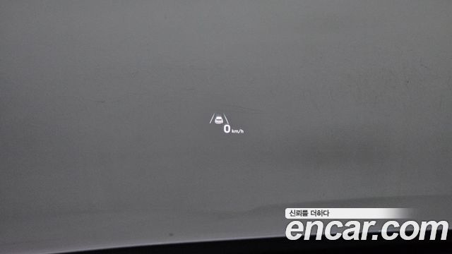 Hyundai Santa Fe Gasoline 2.5T 2WD Calligraphy 2021 — фото 17