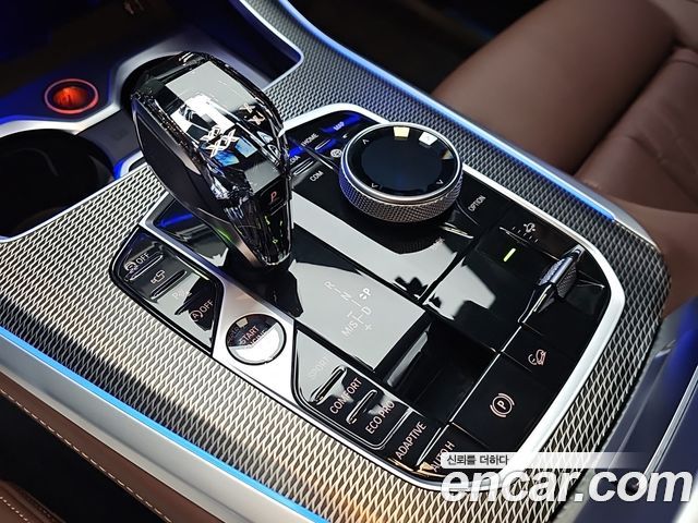 BMW X5 (G05) xDrive 40i M Sport 2023 — фото 9