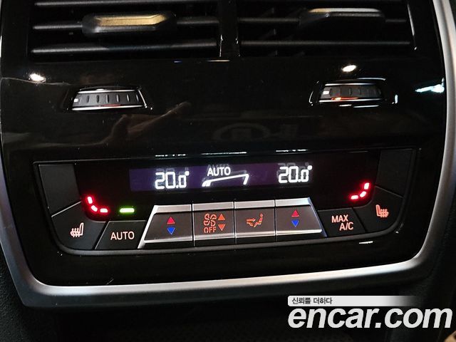 BMW X5 (G05) xDrive 40i M Sport 2023 — фото 21