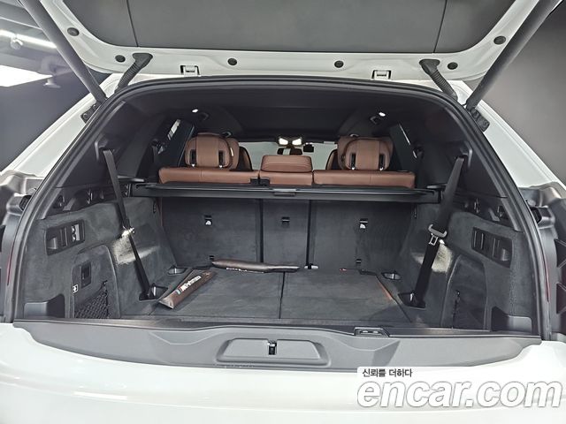 BMW X5 (G05) xDrive 40i M Sport 2023 — фото 23