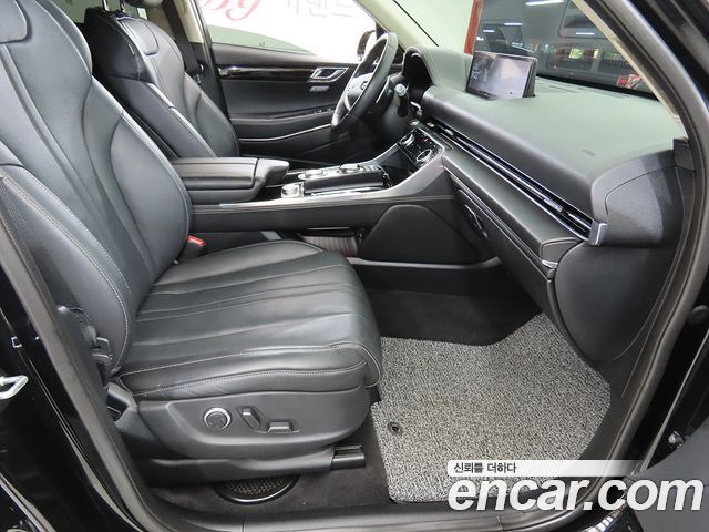Genesis GV80 3.0 Diesel AWD 2023 — фото 6