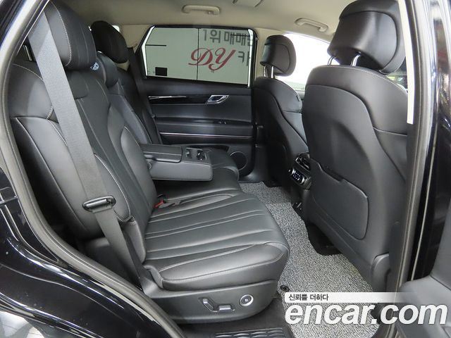 Genesis GV80 3.0 Diesel AWD 2023 — фото 7