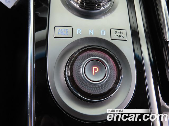 Genesis GV80 3.0 Diesel AWD 2023 — фото 22