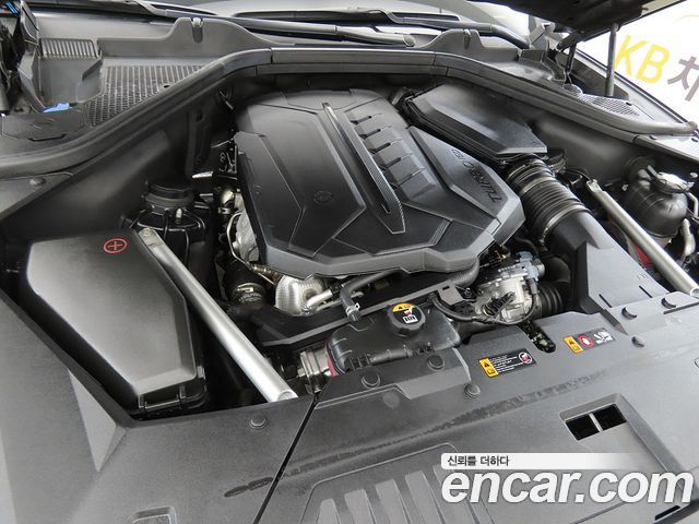 Genesis GV80 3.0 Diesel AWD 2023 — фото 23