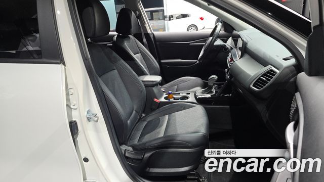 Kia Seltos Gasoline 1.6 Turbo 2WD Trendy 2023 — фото 12