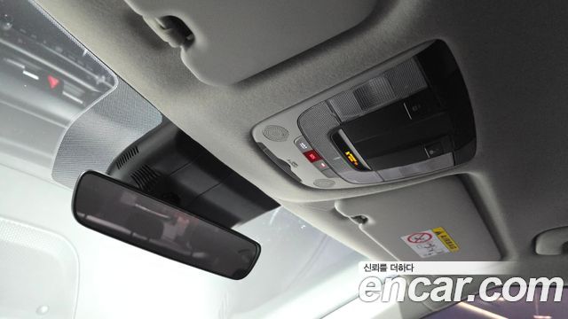 Kia Seltos Gasoline 1.6 Turbo 2WD Trendy 2023 — фото 18