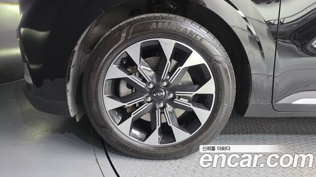 Kia Carnival (IV) Diesel 9-Seater Noblesse 2022 — фото 5