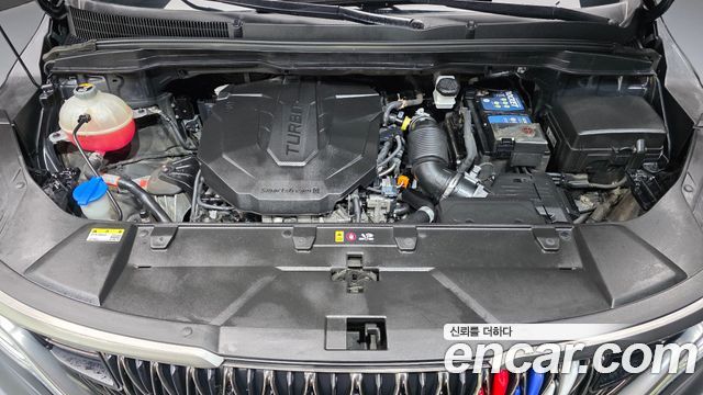 Kia Carnival (IV) Diesel 9-Seater Noblesse 2022 — фото 6