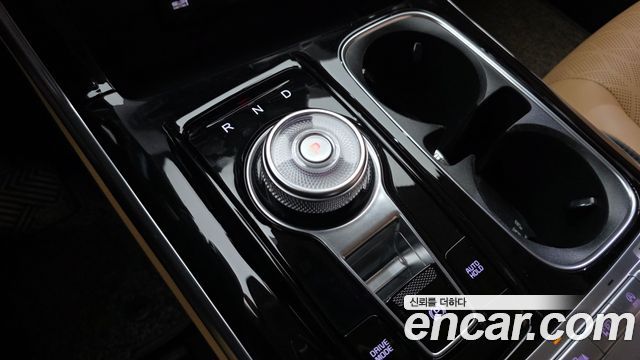 Kia Carnival (IV) Diesel 9-Seater Noblesse 2022 — фото 9