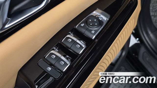 Kia Carnival (IV) Diesel 9-Seater Noblesse 2022 — фото 13