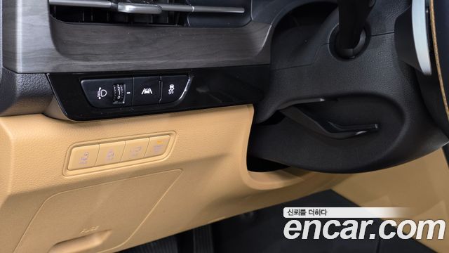 Kia Carnival (IV) Diesel 9-Seater Noblesse 2022 — фото 14