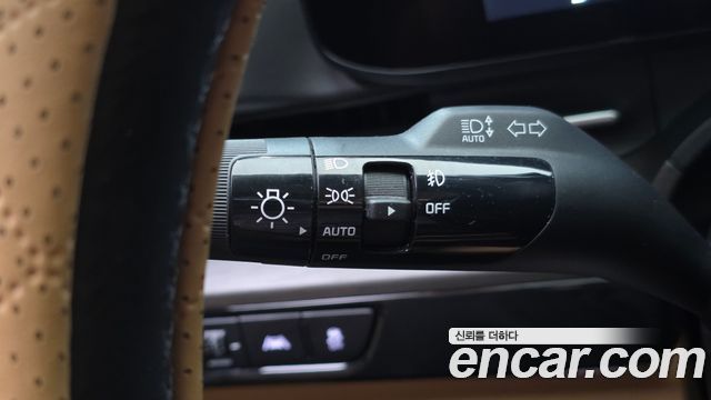 Kia Carnival (IV) Diesel 9-Seater Noblesse 2022 — фото 15