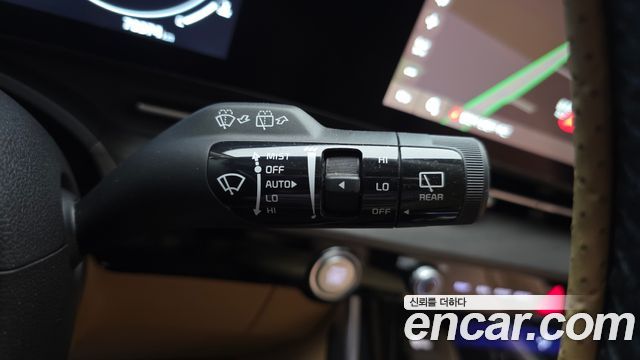 Kia Carnival (IV) Diesel 9-Seater Noblesse 2022 — фото 16