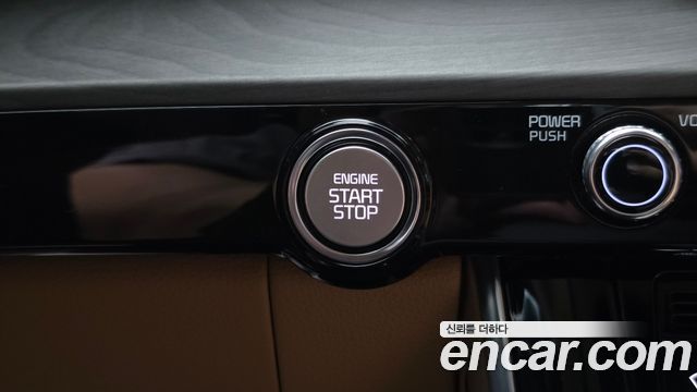 Kia Carnival (IV) Diesel 9-Seater Noblesse 2022 — фото 17