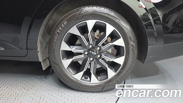 Kia Carnival (IV) Diesel 9-Seater Noblesse 2022 — фото 21