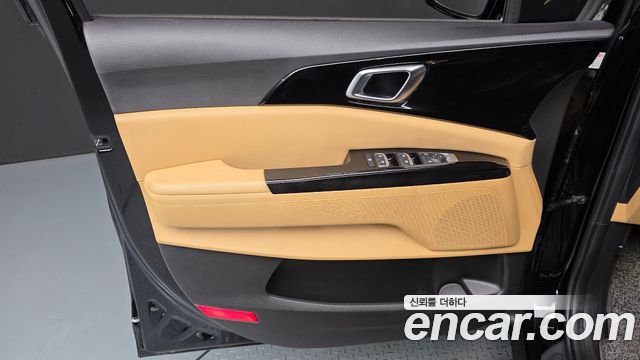 Kia Carnival (IV) Diesel 9-Seater Noblesse 2022 — фото 24