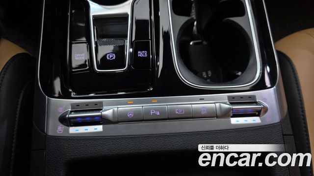 Kia Carnival (IV) Diesel 9-Seater Noblesse 2022 — фото 28