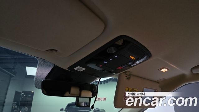 Kia Carnival (IV) Diesel 9-Seater Noblesse 2022 — фото 29