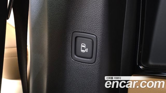 Kia Carnival (IV) Diesel 9-Seater Noblesse 2022 — фото 30