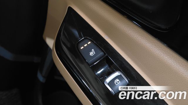 Kia Carnival (IV) Diesel 9-Seater Noblesse 2022 — фото 31