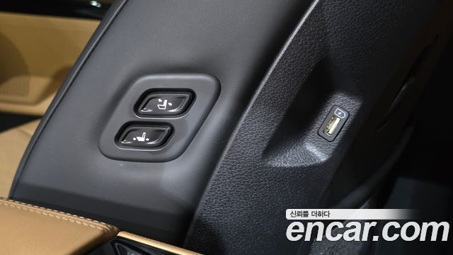 Kia Carnival (IV) Diesel 9-Seater Noblesse 2022 — фото 32